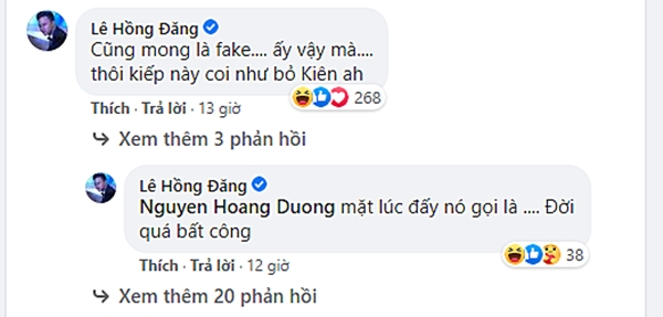 Hồng Đăng bức xúc vì Hồng Diễm hôn Doãn Quốc Đam, cư dân mạng chỉ ra bằng chứng nụ hôn pha ke trắng trợn-2