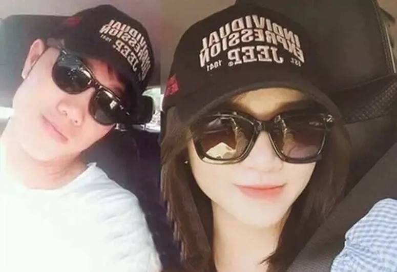 Xuân Trường làm gì trước đám hỏi với bạn gái hơn tuổi?-2