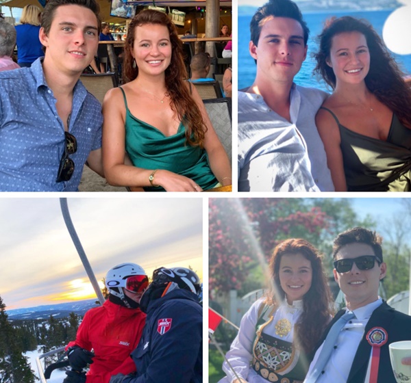 Cuộc sống có 1-0-2 của nữ tỷ phú trẻ nhất thế giới: Tiết kiệm tiền mọi lúc, chỉ trung thành với xe cũ và vị hôn phu cũng đặc biệt không kém-5