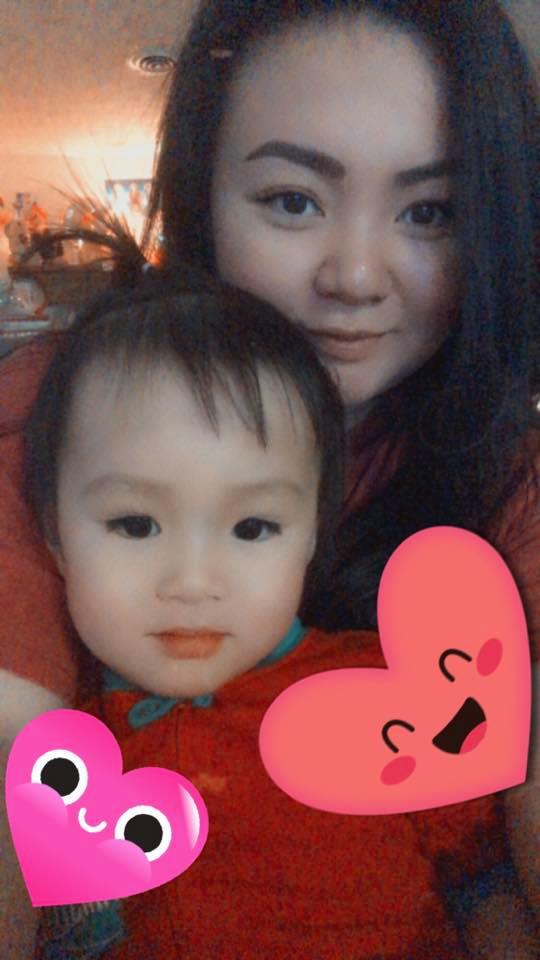 Xuân Mai hiếm hoi hé lộ cuộc sống và ảnh 3 con tại Mỹ, nhìn đến bé út mà ngỡ ngàng vì quá giống mẹ ngày xưa-6