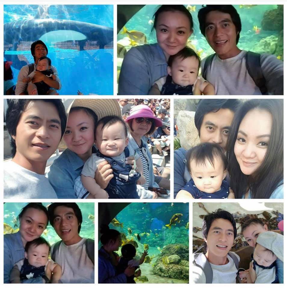 Xuân Mai hiếm hoi hé lộ cuộc sống và ảnh 3 con tại Mỹ, nhìn đến bé út mà ngỡ ngàng vì quá giống mẹ ngày xưa-8