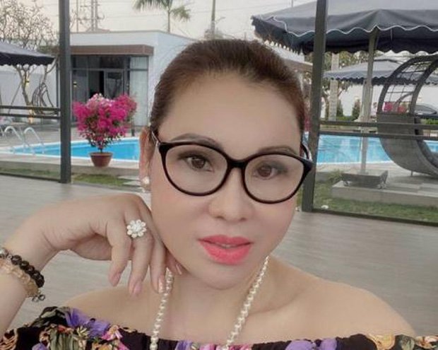 Nữ đại gia Vũng Tàu, vợ của nam diễn viên có tiếng vừa bị bắt: Sống khép kín, không giao lưu với ai-2