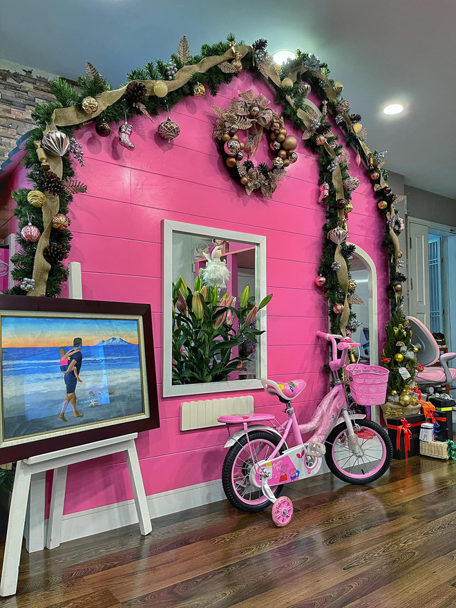 Tâm sự xúc động của người cha dành cho đồ đanh đá đã mất vì bệnh ung thư: Con là thiên thần rồi phải không? Xin lỗi vì đã khóc nhưng ba rất nhớ con-2