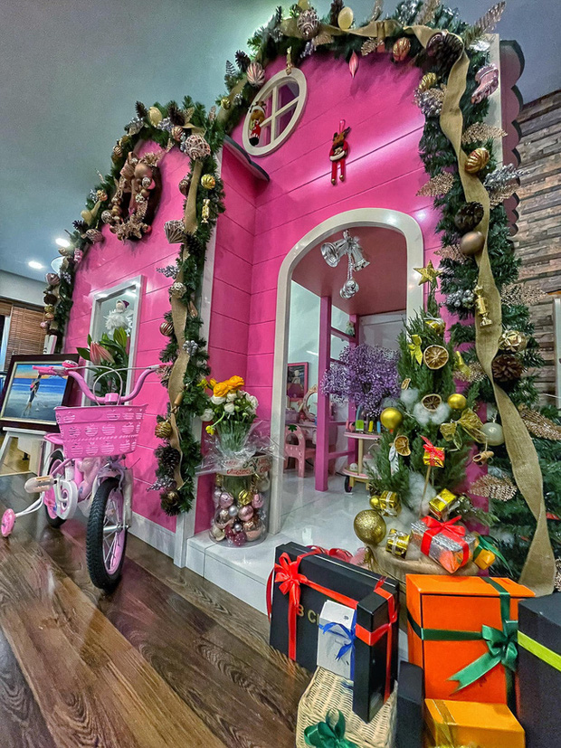 Tâm sự xúc động của người cha dành cho đồ đanh đá đã mất vì bệnh ung thư: Con là thiên thần rồi phải không? Xin lỗi vì đã khóc nhưng ba rất nhớ con-4