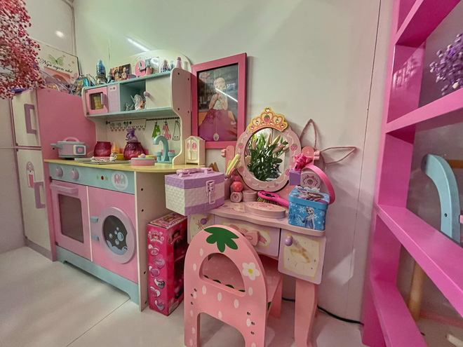 Tâm sự xúc động của người cha dành cho đồ đanh đá đã mất vì bệnh ung thư: Con là thiên thần rồi phải không? Xin lỗi vì đã khóc nhưng ba rất nhớ con-7