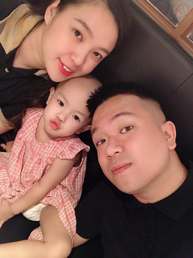 Tâm sự xúc động của người cha dành cho đồ đanh đá đã mất vì bệnh ung thư: Con là thiên thần rồi phải không? Xin lỗi vì đã khóc nhưng ba rất nhớ con-10