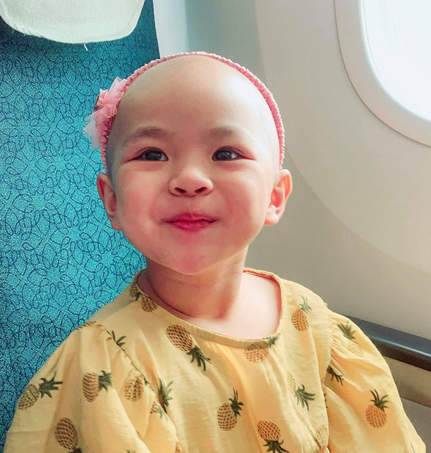 Tâm sự xúc động của người cha dành cho đồ đanh đá đã mất vì bệnh ung thư: Con là thiên thần rồi phải không? Xin lỗi vì đã khóc nhưng ba rất nhớ con-8