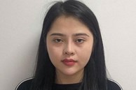 Cô gái 22 tuổi bị bắt khi đi giao ma túy ở Hà Nội