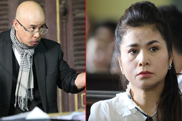 Bà Lê Hoàng Diệp Thảo tiếp tục đăng trạng thái ẩn ý hậu ly hôn nghìn tỷ, khẳng định mình sẽ tiếp tục đấu tranh: Chắc chắn mình sẽ không bỏ cuộc, vì chính nghĩa-4