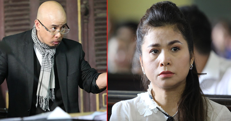 Ông Đặng Lê Nguyên Vũ lặng lẽ rút yêu cầu chia 70 tỉ đồng, kết thúc vụ ly hôn nghìn tỉ kéo dài suốt 6 năm-1