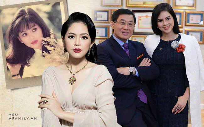 Cô tiếp viên hàng không kém 21 tuổi khiến vị tỷ phú nổi tiếng Việt Nam trúng tiếng sét ái tình và bắt đầu màn theo đuổi như phim, vé đi các chuyến bay có thể lấp đầy phòng!-1