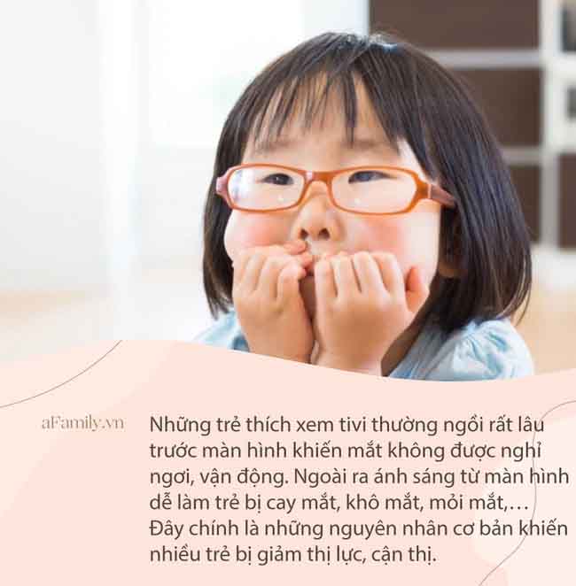 3 khác biệt lớn giữa trẻ xem và không xem tivi khi trưởng thành, nghe xong bố mẹ chỉ muốn ném tivi ngay lập tức-2