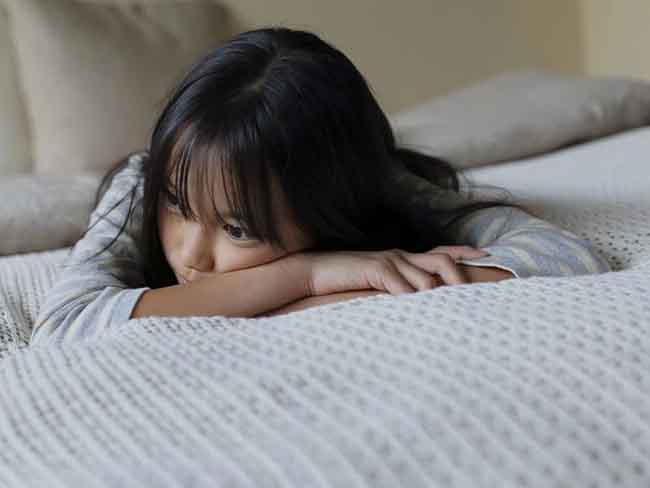 3 khác biệt lớn giữa trẻ xem và không xem tivi khi trưởng thành, nghe xong bố mẹ chỉ muốn ném tivi ngay lập tức-3