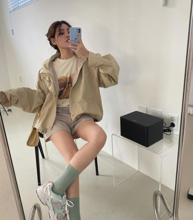 Xanh lá chính là màu hot trend hè này: Chị em mệnh Kim, Mộc, Hỏa nên sắm ngay những món trendy sau đây-9