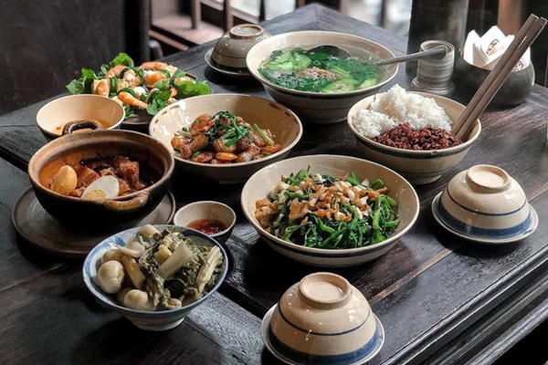 Để giữ dạ dày không bị thủng, hãy thay đổi 5 thói quen xấu này càng sớm càng tốt-4