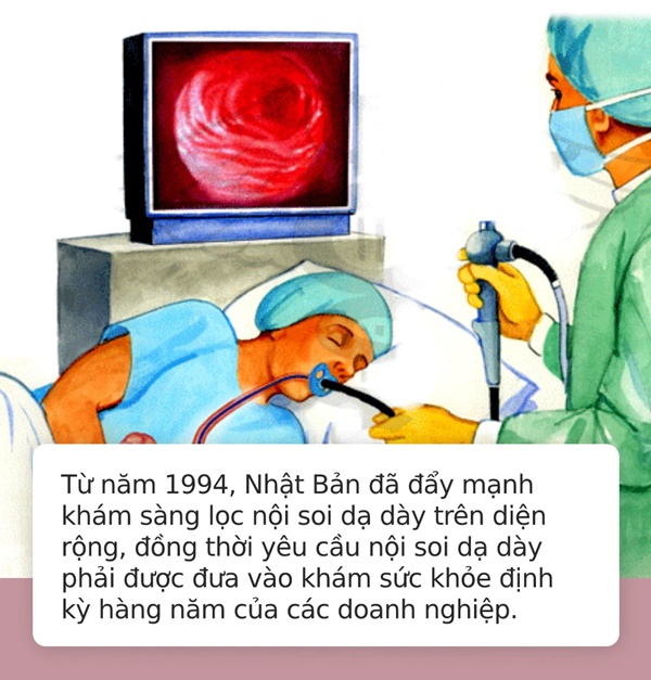 Người Nhật lười tập thể dục nhưng tỷ lệ sống sót khi mắc ung thư vẫn cao hơn hẳn các nước khác: Bí mật nằm ở 3 thói quen cực đặc biệt-1