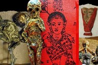 Giải mã bí ẩn về Annabelle - con búp bê rùng rợn nhất màn ảnh rộng | Tin tức Online Giải Mã Bí Ẩn Về Annabelle - Con Búp Bê Rùng Rợn Nhất Màn Ảnh Rộng | Tin Tức Online