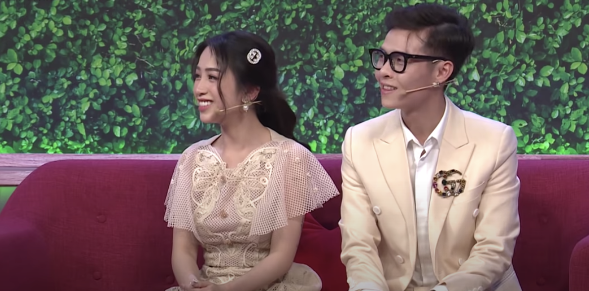 Con gái đại gia Minh Nhựa chủ động liên hệ rồi kết hôn với bồ cũ nhờ ngủ mơ thấy hai đứa đám cưới-1