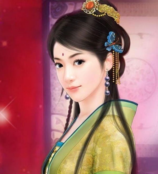 3 con giáp nữ tuổi trẻ lận đận nhưng càng về già càng được hưởng nhiều phước lành, cuộc sống giàu có sung túc-2