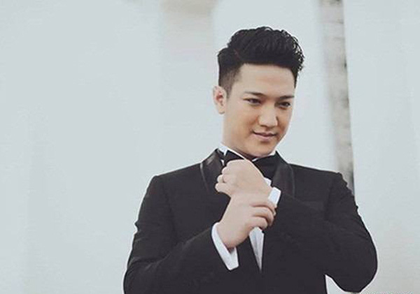 Chí Nhân: Cựu học sinh trường Ams, tài năng nhưng danh tiếng lu mờ bởi lùm xùm hôn nhân-2