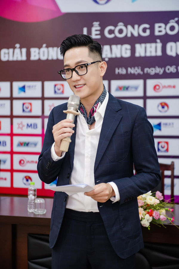 Chí Nhân: Cựu học sinh trường Ams, tài năng nhưng danh tiếng lu mờ bởi lùm xùm hôn nhân-3