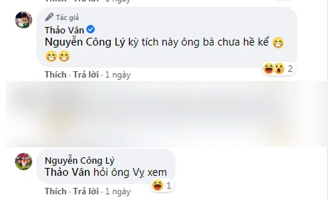 Con trai phải đi giao hàng cho mẹ, Công Lý liền kể bí mật hồi nhỏ, hé lộ sự hiếu thảo được di truyền từ đời này sang đời khác-3