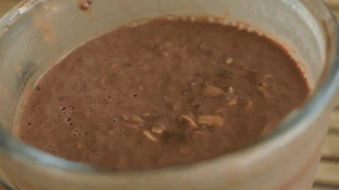 Muốn có bữa sáng giảm cân thì chị em không thể bỏ qua 4 cách làm món ăn healthy này!-1