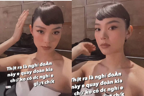 Học Lisa 13 cách diện quần jeans siêu cấp sành điệu, chị em sẽ không thể mặc xấu-14