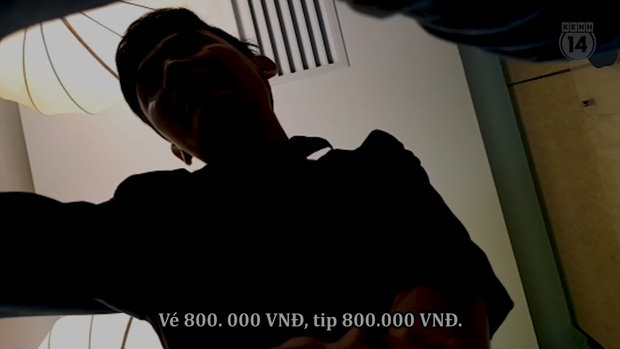 Thâm nhập thế giới massage sung sướng ở Hà Nội: Các nữ nhân viên khỏa thân bơi, nhảy và kích dục cho khách, giá cao nhất 10 triệu đồng-5