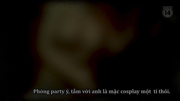Thâm nhập thế giới massage sung sướng ở Hà Nội: Các nữ nhân viên khỏa thân bơi, nhảy và kích dục cho khách, giá cao nhất 10 triệu đồng-9