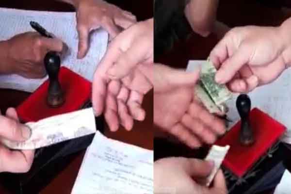 Nhiều người ở Hải Phòng nói phải nộp 140.000 đồng khi làm căn cước-4