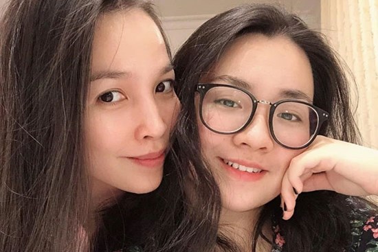 Phản ứng bất ngờ của ca sĩ Hiền Thục khi con gái báo học lại môn, học kém đến mức 