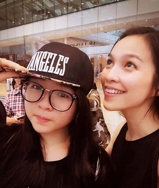 Phản ứng bất ngờ của ca sĩ Hiền Thục khi con gái báo học lại môn, học kém đến mức nhà trường phải email khẩn-3