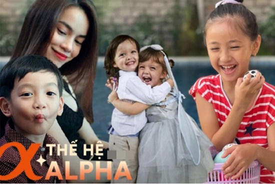 Hội Alpha kid được bố mẹ cho học môn quý tộc: Tiền học tính bằng phút, mức phí đắt đến toát mồ hôi