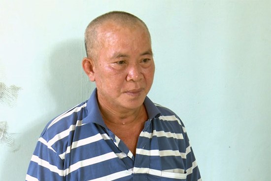 Bắt quả tang gã U60 hiếp dâm bé gái 6 tuổi trong con hẻm
