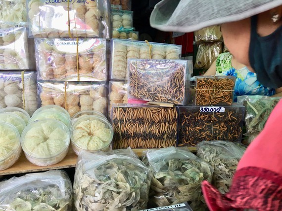 Ma trận yến sào-1