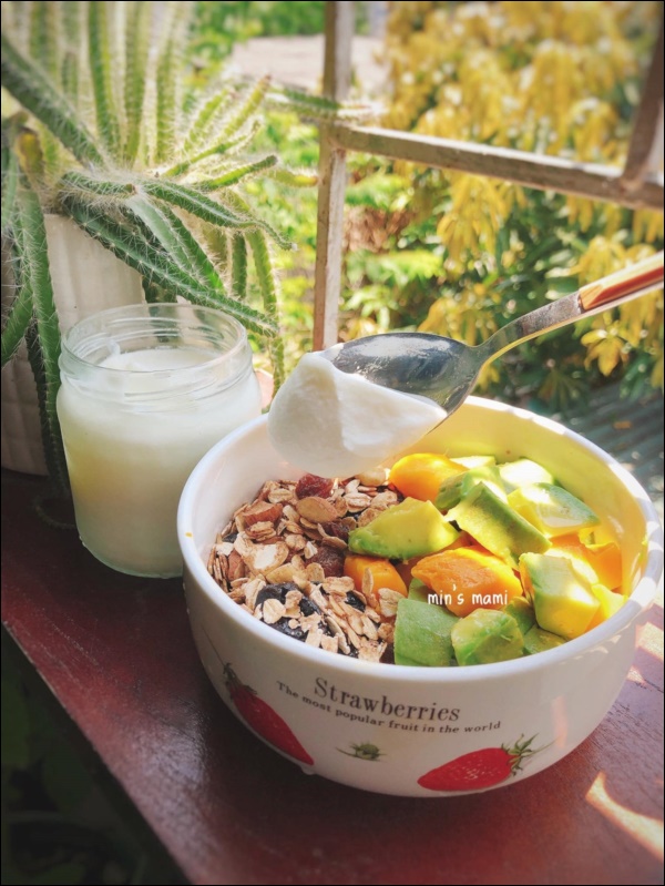 Chồng tai nạn, con còn nhỏ, mẹ đảm Hòa Bình vẫn chu toàn bếp núc, nhìn thực đơn healthy đẹp như ở tiệm mà ngưỡng mộ!-6