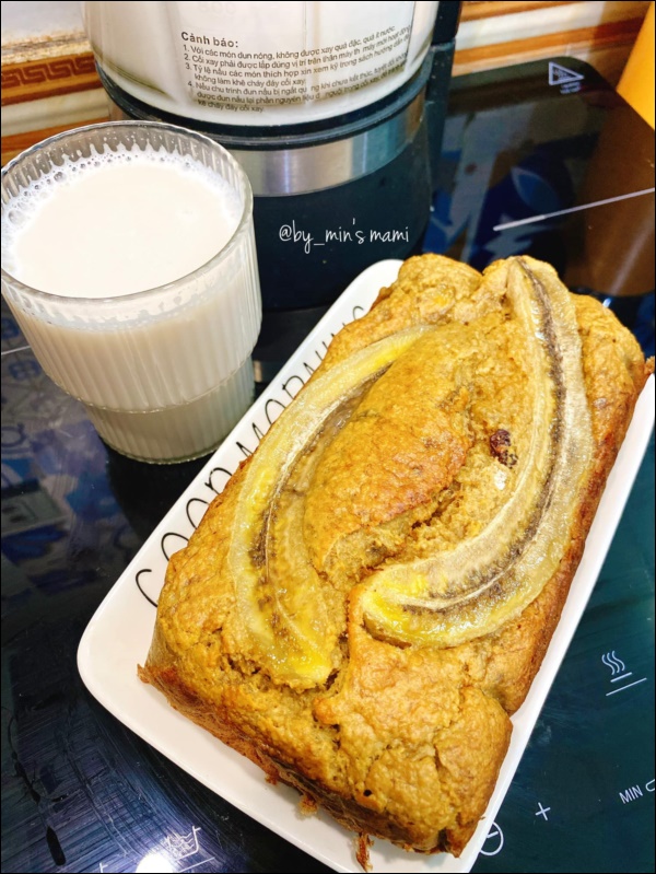 Chồng tai nạn, con còn nhỏ, mẹ đảm Hòa Bình vẫn chu toàn bếp núc, nhìn thực đơn healthy đẹp như ở tiệm mà ngưỡng mộ!-14