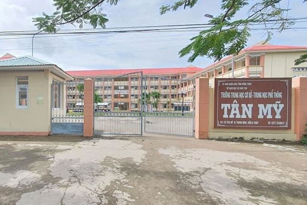 Vụ nhiều học sinh lớp 6 không đọc được chữ: Có phụ huynh từng xin cho con ở lại lớp nhưng không được-2