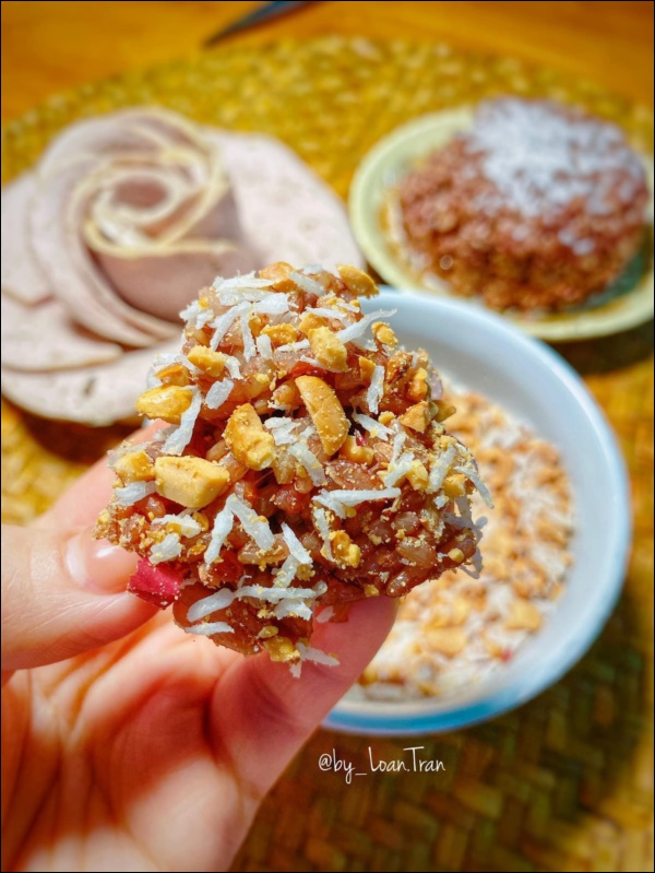 Chồng tai nạn, con còn nhỏ, mẹ đảm Hòa Bình vẫn chu toàn bếp núc, nhìn thực đơn healthy đẹp như ở tiệm mà ngưỡng mộ!-18