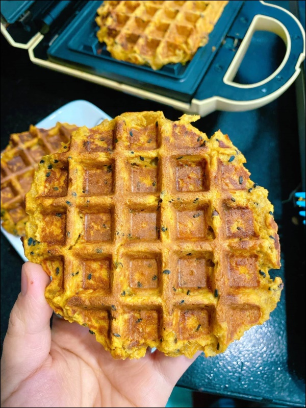 Chồng tai nạn, con còn nhỏ, mẹ đảm Hòa Bình vẫn chu toàn bếp núc, nhìn thực đơn healthy đẹp như ở tiệm mà ngưỡng mộ!-17