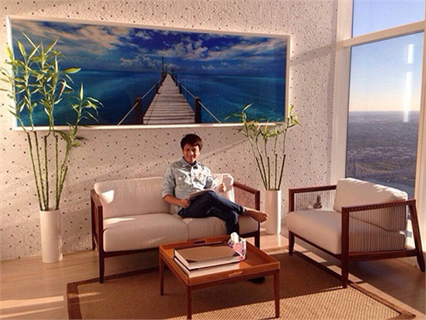 Penthouse của em gái Cẩm Ly - Người Việt giàu nhất thế giới: Đối diện trụ sở LHQ, giá khoảng 761 tỷ đồng-7