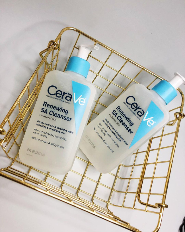 7 lọ sữa rửa mặt chuẩn đét cho da dầu: Giúp lỗ chân lông được thông thoáng, da ráo mượt 24/7-1