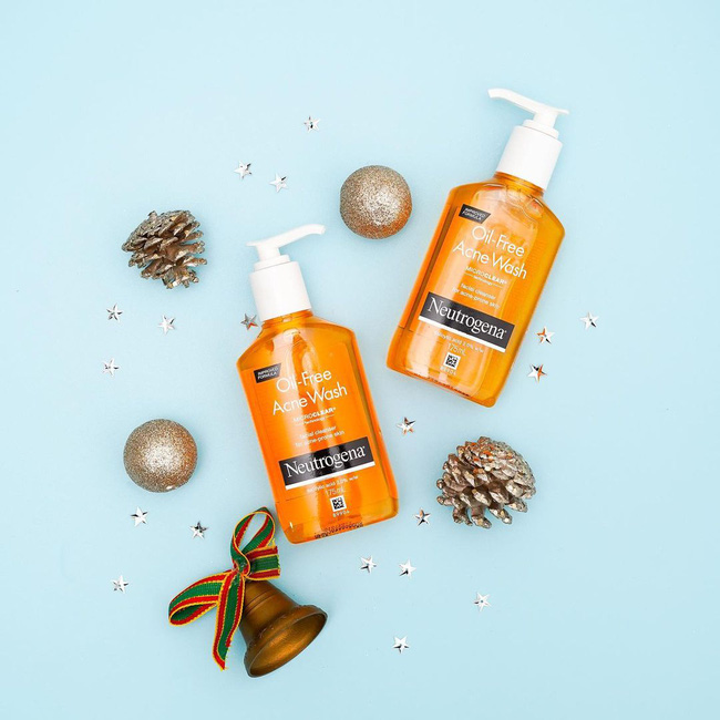 7 lọ sữa rửa mặt chuẩn đét cho da dầu: Giúp lỗ chân lông được thông thoáng, da ráo mượt 24/7-3