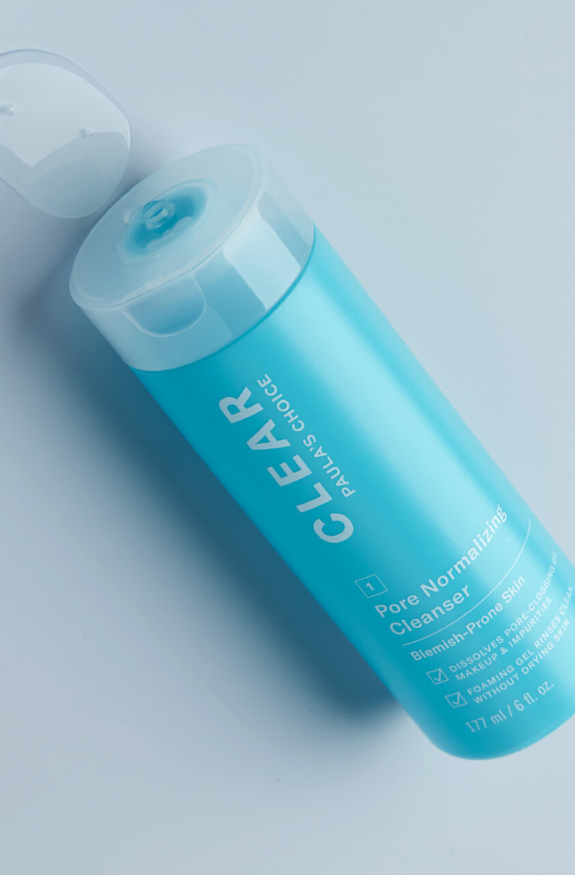 7 lọ sữa rửa mặt chuẩn đét cho da dầu: Giúp lỗ chân lông được thông thoáng, da ráo mượt 24/7-6