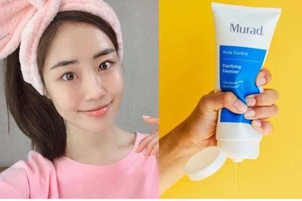 Nếu biết lý do khiến làn da ngày càng nhăn nheo mụn nhọt, bạn sẽ cạch đến già việc dùng khăn lau khô mặt-7