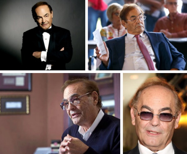 Từ bỏ hào quang và bất chấp gièm pha để lấy tỷ phú 83 tuổi, cuộc sống của nàng hoa hậu quốc sắc thiên hương sau 13 năm giờ ra sao?-1