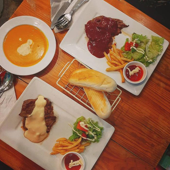 Vì sao nhiều nhà hàng thường tặng bánh mì miễn phí cho khách, biết đáp án sẽ khiến bạn ngã ngửa-4