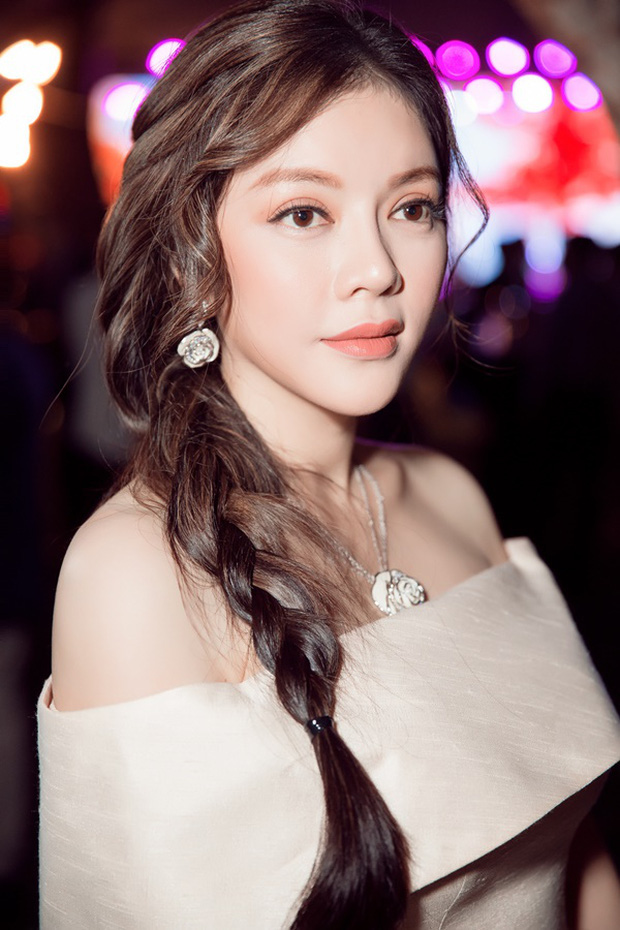 Nổi tiếng giàu có, Lý Nhã Kỳ lại khẳng định: Chị chẳng có gì hết. Tưởng chị có tài sản mà dây vào là sai lầm-3