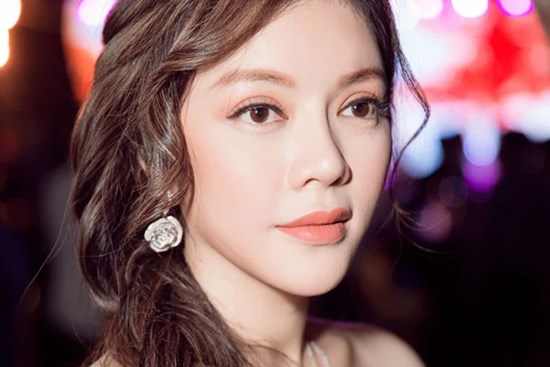 Nổi tiếng giàu có, Lý Nhã Kỳ lại khẳng định: 